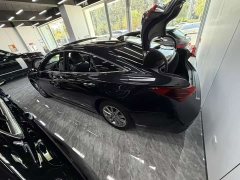 Toyota Avalon 2.0L Luxury - ფოტო 5