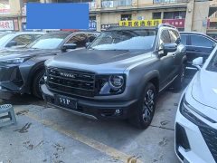 Great Wall Dachshund 2026 1.5T DCT Border Collie Edition - ფოტო 1