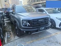 Great Wall Dachshund 2026 1.5T DCT Border Collie Edition - ფოტო 3