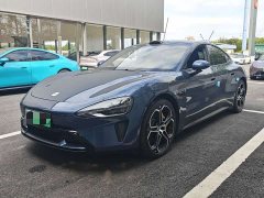Xiaomi SU7 Rear-Wheel Drive Ultra-Long Range Advanced Autonomous Driving Pro - ფოტო 1