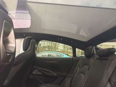 Xiaomi SU7 Rear-Wheel Drive Ultra-Long Range Advanced Autonomous Driving Pro - ფოტო 10