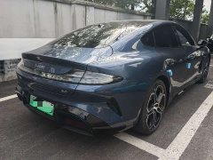 Xiaomi SU7 Rear-Wheel Drive Ultra-Long Range Advanced Autonomous Driving Pro - ფოტო 13