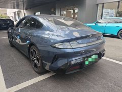 Xiaomi SU7 Rear-Wheel Drive Ultra-Long Range Advanced Autonomous Driving Pro - ფოტო 15