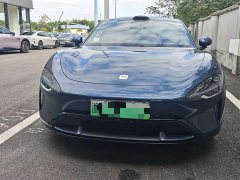 Xiaomi SU7 Rear-Wheel Drive Ultra-Long Range Advanced Autonomous Driving Pro - ფოტო 3