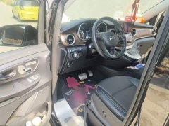 Mercedes-Benz V-Class V 260 L Long Wheelbase Luxury Edition - ფოტო 12