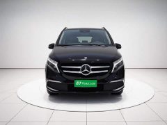 Mercedes-Benz V-Class V 260 L Long Wheelbase Luxury Edition - ფოტო 2