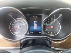 Mercedes-Benz V-Class V 260 L Long Wheelbase Luxury Edition - ფოტო 7