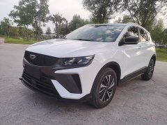 Geely Bingyue 2023 1.4T Manual Golden Edition - ფოტო 1