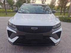 Geely Bingyue 2023 1.4T Manual Golden Edition - ფოტო 2