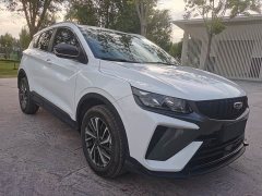 Geely Bingyue 2023 1.4T Manual Golden Edition - ფოტო 3