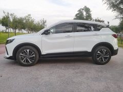 Geely Bingyue 2023 1.4T Manual Golden Edition - ფოტო 4