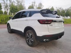 Geely Bingyue 2023 1.4T Manual Golden Edition - ფოტო 5