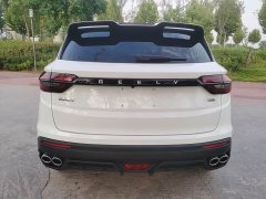 Geely Bingyue 2023 1.4T Manual Golden Edition - ფოტო 6