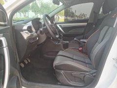 Geely Bingyue 2023 1.4T Manual Golden Edition - ფოტო 7