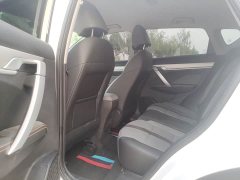 Geely Bingyue 2023 1.4T Manual Golden Edition - ფოტო 8