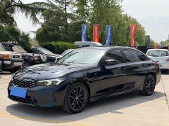 BMW 3 Series 325Li M Sport Night Edition Package - ფოტო 1