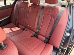 BMW 3 Series 325Li M Sport Night Edition Package - ფოტო 14