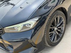 BMW 3 Series 325Li M Sport Night Edition Package - ფოტო 15