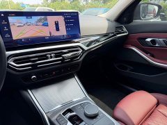 BMW 3 Series 325Li M Sport Night Edition Package - ფოტო 17