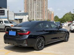 BMW 3 Series 325Li M Sport Night Edition Package - ფოტო 4