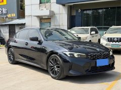 BMW 3 Series 325Li M Sport Night Edition Package - ფოტო 5