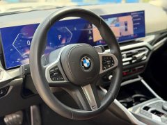 BMW 3 Series 325Li M Sport Night Edition Package - ფოტო 6