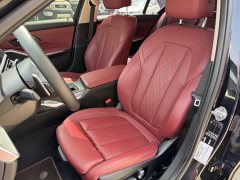 BMW 3 Series 325Li M Sport Night Edition Package - ფოტო 8