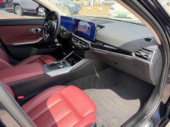 BMW 3 Series 325Li M Sport Night Edition Package - ფოტო 9