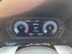 Audi A3 Sportback 35 TFSI Fashion Sport - ფოტო 14