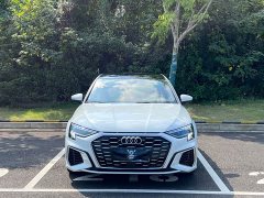 Audi A3 Sportback 35 TFSI Fashion Sport - ფოტო 2