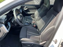 Audi A3 Sportback 35 TFSI Fashion Sport - ფოტო 5