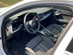 Audi A3 Sportback 35 TFSI Fashion Sport - ფოტო 6