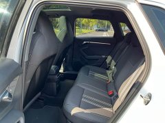 Audi A3 Sportback 35 TFSI Fashion Sport - ფოტო 7