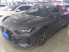 Trumpchi Leopard 2021 270T DCT J16 - ფოტო 1