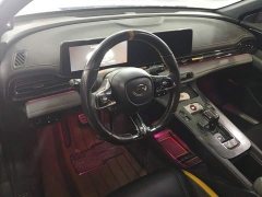Trumpchi Leopard 2021 270T DCT J16 - ფოტო 12