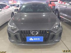 Trumpchi Leopard 2021 270T DCT J16 - ფოტო 2