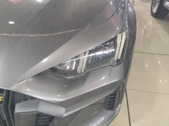 Trumpchi Leopard 2021 270T DCT J16 - ფოტო 5