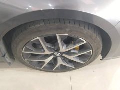 Trumpchi Leopard 2021 270T DCT J16 - ფოტო 6