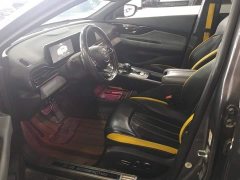 Trumpchi Leopard 2021 270T DCT J16 - ფოტო 9