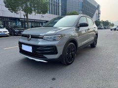 Volkswagen Touareg 2026 Sharp 300TSI Sharp Enjoy Edition - ფოტო 1