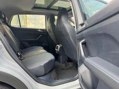 Volkswagen Touareg 2026 Sharp 300TSI Sharp Enjoy Edition - ფოტო 11