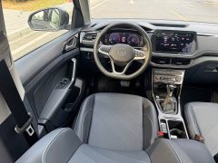 Volkswagen Touareg 2026 Sharp 300TSI Sharp Enjoy Edition - ფოტო 14
