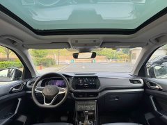 Volkswagen Touareg 2026 Sharp 300TSI Sharp Enjoy Edition - ფოტო 15