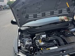 Volkswagen Touareg 2026 Sharp 300TSI Sharp Enjoy Edition - ფოტო 18