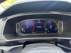 Volkswagen Touareg 2026 Sharp 300TSI Sharp Enjoy Edition - ფოტო 19