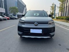 Volkswagen Touareg 2026 Sharp 300TSI Sharp Enjoy Edition - ფოტო 2