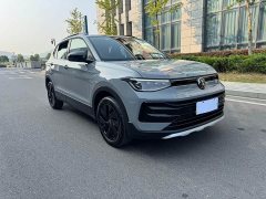 Volkswagen Touareg 2026 Sharp 300TSI Sharp Enjoy Edition - ფოტო 3