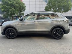 Volkswagen Touareg 2026 Sharp 300TSI Sharp Enjoy Edition - ფოტო 4