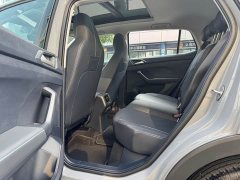 Volkswagen Touareg 2026 Sharp 300TSI Sharp Enjoy Edition - ფოტო 9