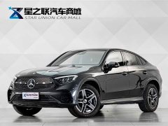 Mercedes-Benz GLC Coupe Facelift GLC 260 4MATIC Coupe SUV - ფოტო 1